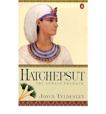 Hatchepsut: The Female Pharaoh